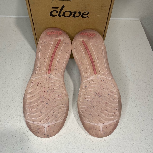 Clove X Clara 1 Size 8 LIMITED EDITION - Picture 2 of 5